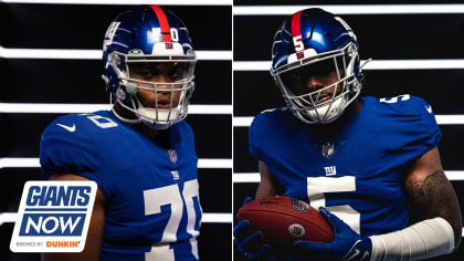 New York Giants Rookie Report: Wow! - Sports Illustrated New York Giants  News, Analysis and More