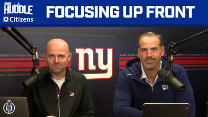 Locked On Giants (New York) - Locked On Podcast Network