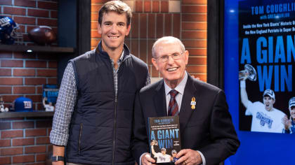 Sunday Morning QB: Giants will take 2 rings, but should Tom Coughlin-Eli  Manning have done more together? – New York Daily News