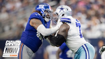 Expert predictions for Cowboys-Giants: Will Dallas hand New York its first  loss?