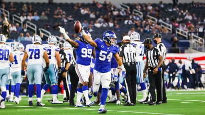 Cowboys' dismantling of Giants won't halt Super Bowl skeptics, but