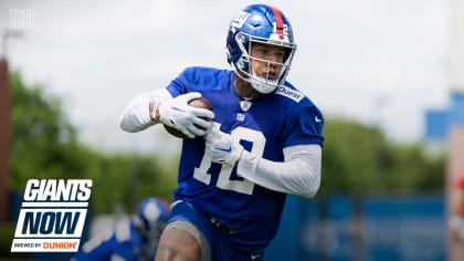 Takeaways from the Giants' 2023 schedule - Big Blue View