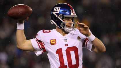 Giants-Packers final score: Giants suffer eighth straight loss, 31-13 - Big  Blue View