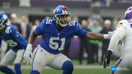 New York Giants injury report: Golden Tate listed as questionable