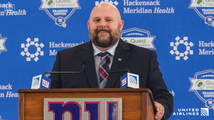 Joe Schoen, Brian Daboll garnered success due to mutual understanding