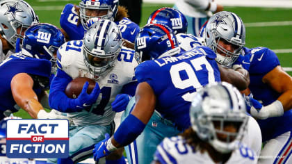 Giants vs. Cowboys 2022, Week 3: 5 questions about Dallas - Big Blue View