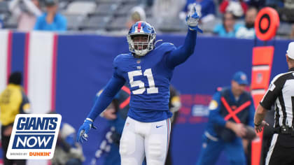 Initial PFF grades from Giants week 2 game reveal that PFF is blaming a lot  of the oline woes on Daniel Jones. The byproduct of this is that Andrew  Thomas is going