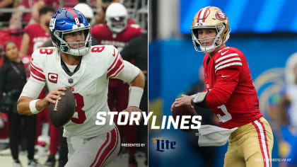 LIVE: Giants DOMINATED By 49ers, Time To Pannick? Can Brian Daboll