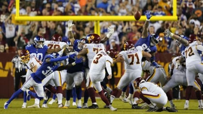 Despite 5-10 record and 3-game losing streak, Giants still have a shot at  NFC East