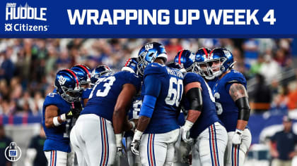 Giants-Dolphins, Week 5: 4 storylines to watch - Big Blue View
