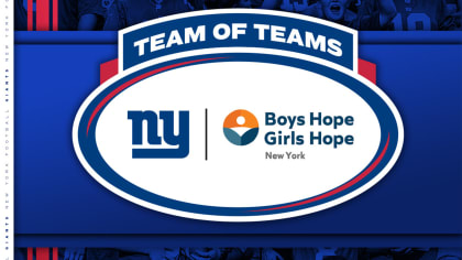 NY Giants take team building to the next level with virtual Kahoot