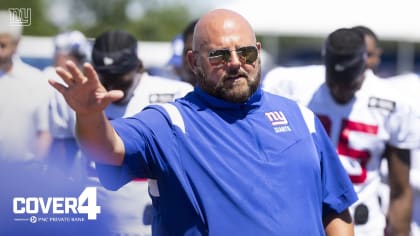 LOADED Giants Injury News Ft. Evan Neal, Cordale Flott + Giants Rookie  PRAISED By Brian Daboll 