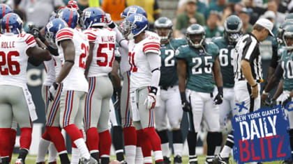 Daily Blitz - May 15: NFC East best division?