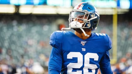 Giants news, 7/23: Roster moves, Eli Manning, more - Big Blue View