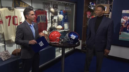 First & 10: Giants vs. Cowboys Preview