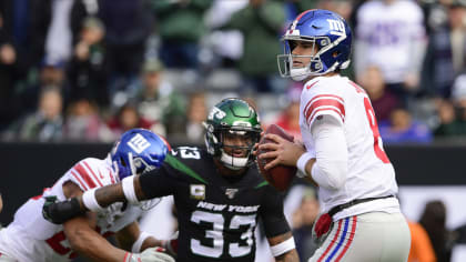 Game Recap: Bounceback in the Big Apple, Packers topple Giants 31-13