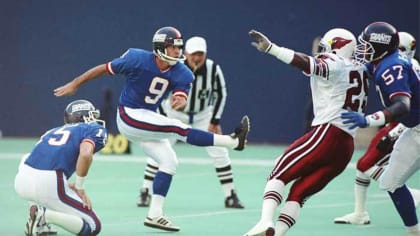 1990 NFC Championship Game: Giants 15, 49ers 13 -- 'There will be no  three-peat' - Big Blue View