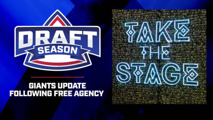 Did the Giants find any late-round gems in the 2023 draft? - Big Blue