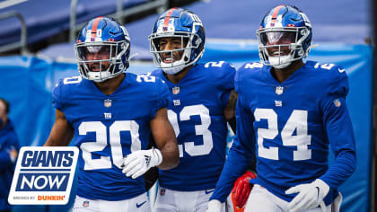 The State of the New York Giants Defense - Big Blue Interactive