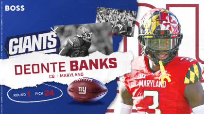What Are The New York Giants' Team Needs In The 2022 NFL Draft?