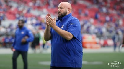 Brian Daboll once hired Lions' Dan Campbell for coaching job