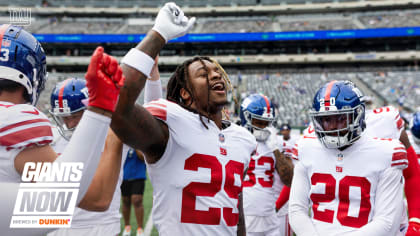 3 New York Giants make CBS Sports' Top 100 Players of 2023 list