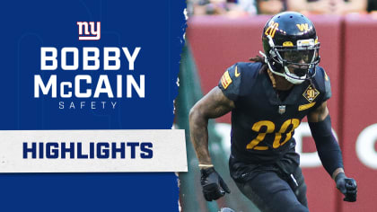 Better or worse? New York Giants linebackers better with Bobby