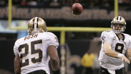 Saints hope for better luck with kicker change this time around