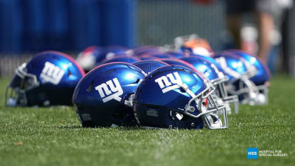 NFL Injury Report: Statuses for Giants vs. Cowboys