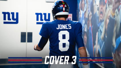 Where to Find the Best Deals on Daniel Jones Jerseys - Crossing Broad