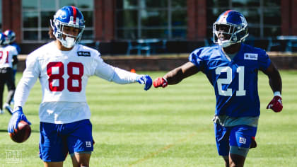 5 NY Giants who won't be back in 2022: Jabrill Peppers, Evan Engram, more