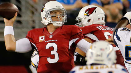 Arizona Cardinals open season with 18-17 win over San Diego Chargers