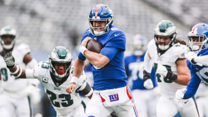 Giants vs. Eagles: What's the best way to bring NJ football fans together?