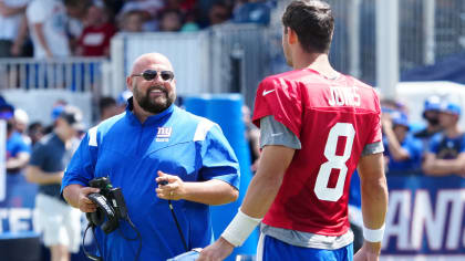 NFL Network Insider Ian Rapoport: New York Giants will look to