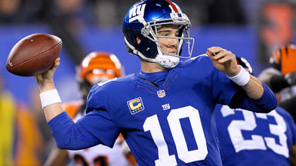 Super Bowl 2012: Who's Top Manning If Eli Wins Super Bowl XLVI?, News,  Scores, Highlights, Stats, and Rumors