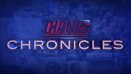 Listen to Episode 12 of Fireside Giants: New York Giants mailbag