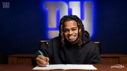 Film analysis: How Bobby McCain helps the Giants - Big Blue View