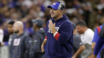 New York Giants 2021 Season Preview: Joe Judge enters Year 2