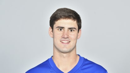 Daniel Jones