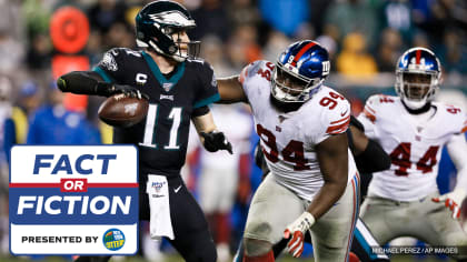 NFC East: Our Week 15 Advice For NY Giants, Eagles,, 50% OFF