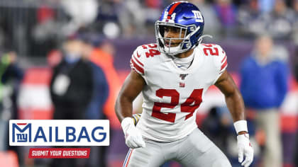 New York Giants news: Julian Love wants to be 'a factor' on this team