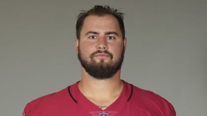 sean harlow arizona cardinals