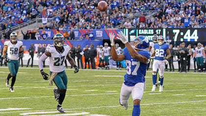 New York Giants vs. Philadelphia Eagles Week 14: Postgame Recap & Analysis  