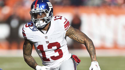 Does Odell Beckham Jr. want to play for the Steelers?