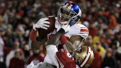 Giants Defeat Packers in THRILLING OT Win for 2007 NFC Championship Title