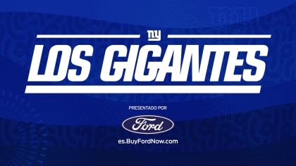 Giants announce special lineup of events & programming in London