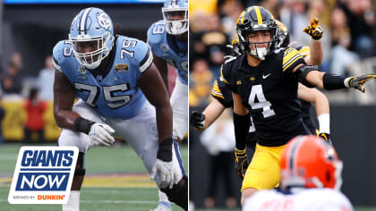 2022 NFL draft: Grading Titans picks in Chad Reuter's 7-round mock