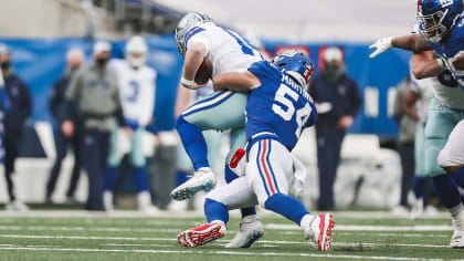 How to watch Bills vs. Cowboys replay on May 3, 2020