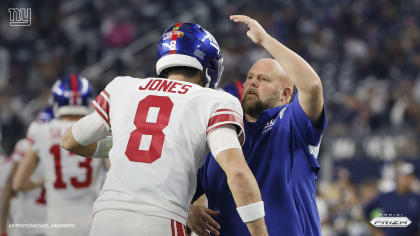 Brian Daboll gets Giants to respond in epic comeback vs. Cardinals