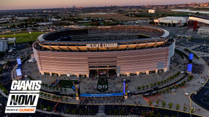 Stadium Series game featuring Devils could happen at MetLife